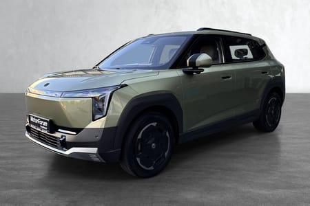 Dongfeng Vigo