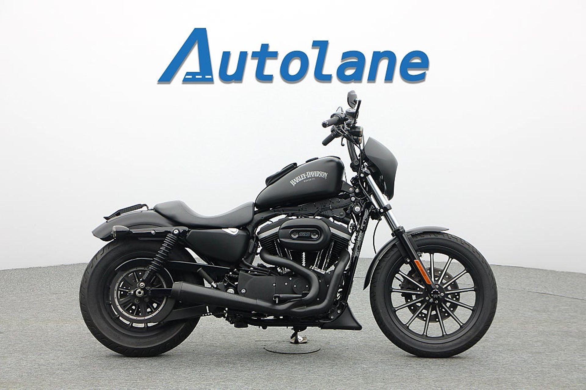 Harley-Davidson Sportster 0.9 2013, bild 6/10