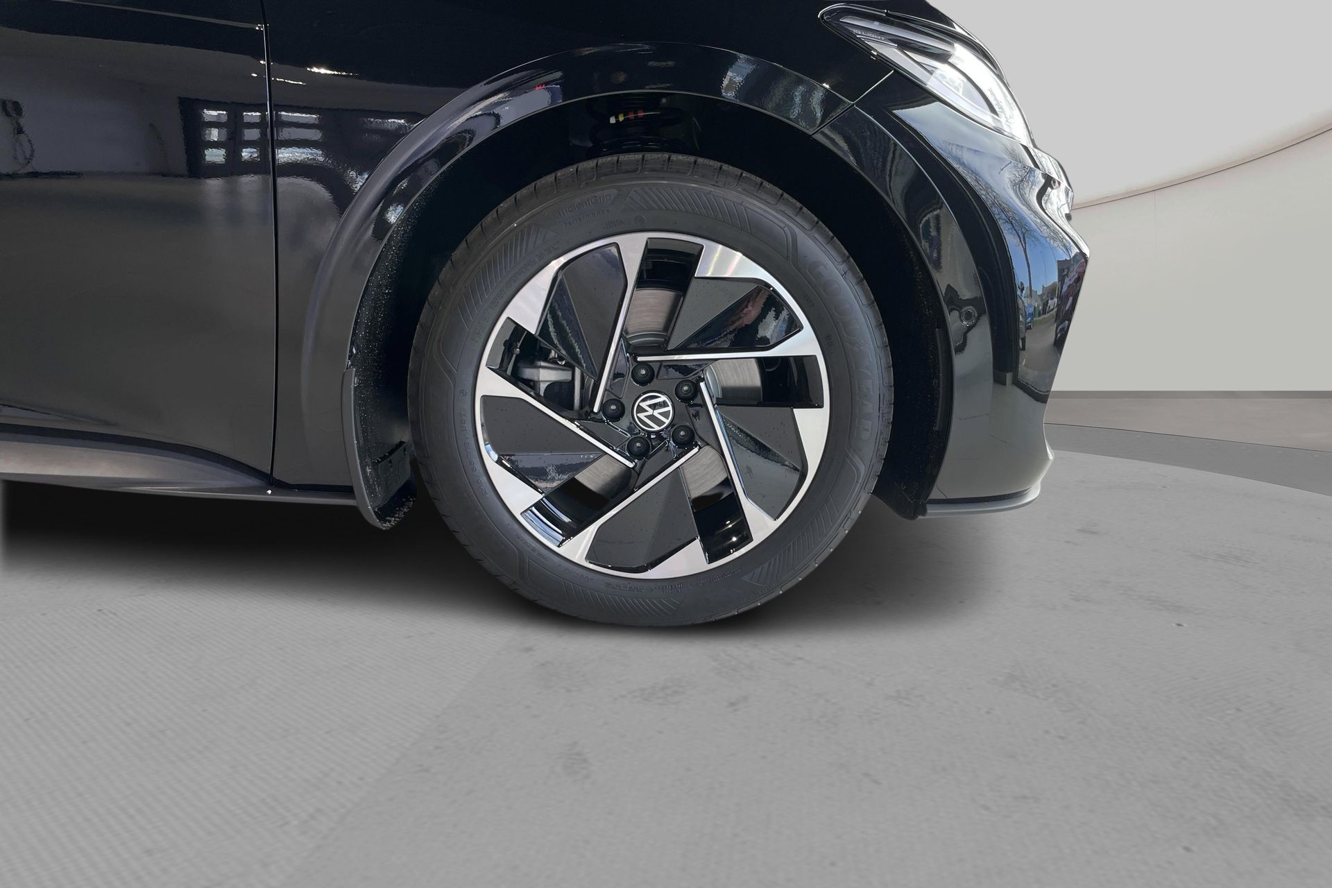 Volkswagen ID.3 Pro Performance 2025, bild 8/8