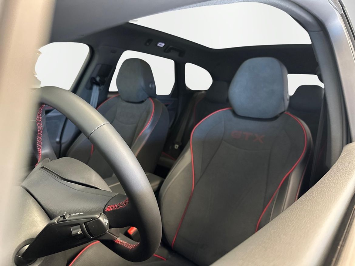 Volkswagen Volkswagen ID.7 GTX Tourer — bild 8