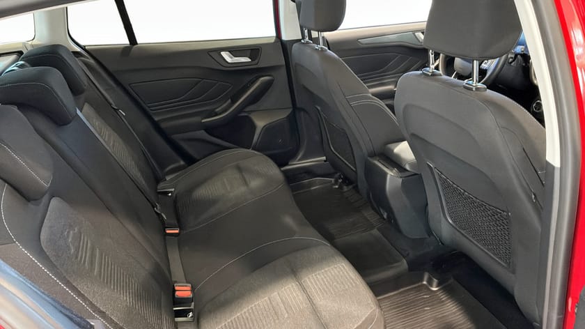 Bild 5 av Ford Focus Active Kombi C519 SP.ED. 125HK HGV AUT