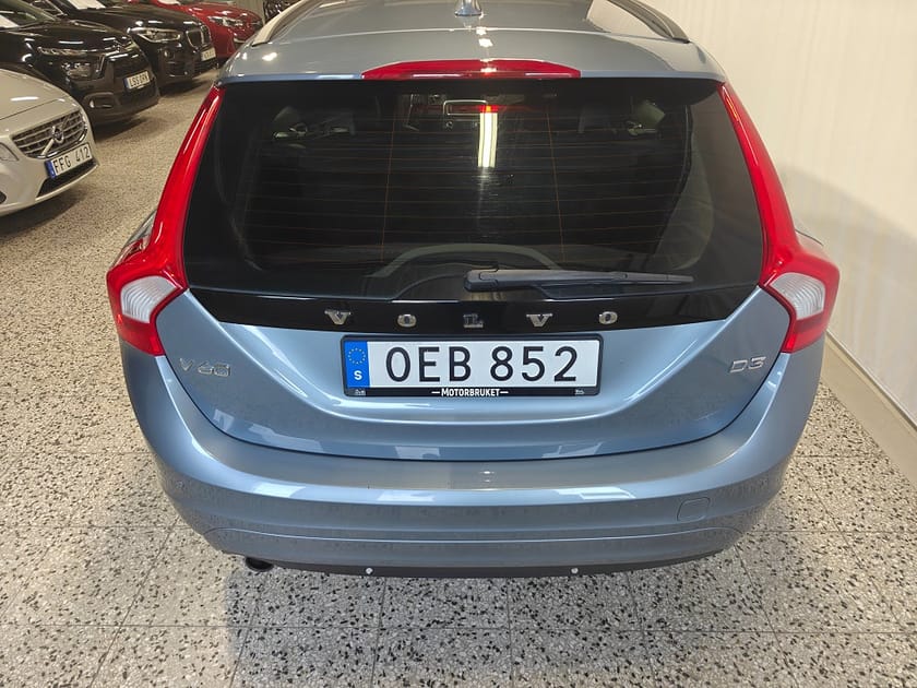 Bild 4 av Volvo V60