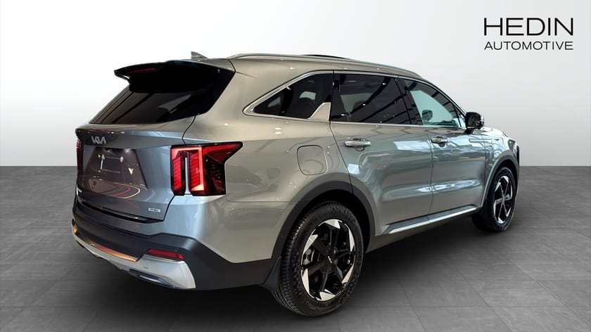 Bild 2 av Kia Sorento PHEV
