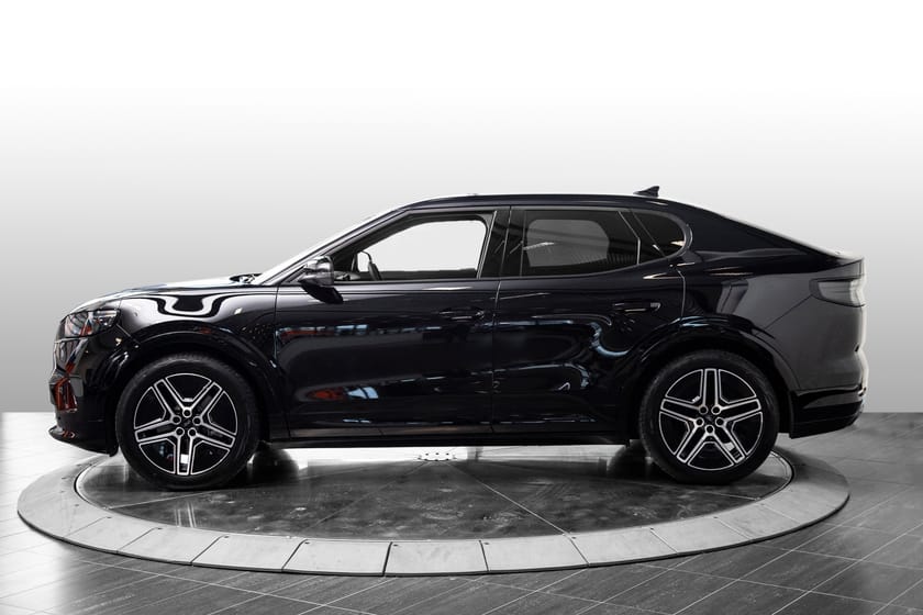 Bilde 5 av Ford Capri EV Extended Range AWD