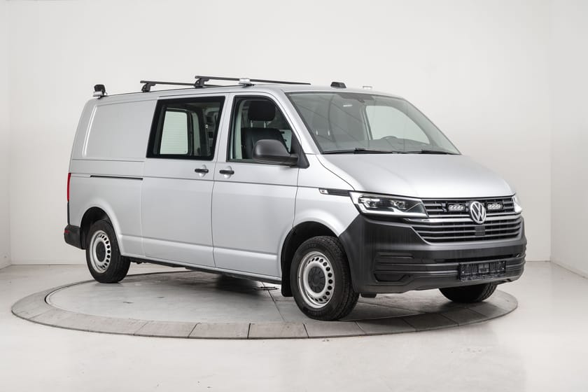 Bilde 2 av Volkswagen Transporter