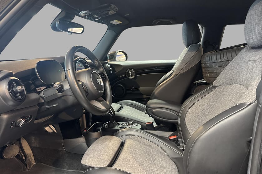 Bilde 5 av MINI Cooper SE Cruise, DAB, Navi, Carplay, Kamera