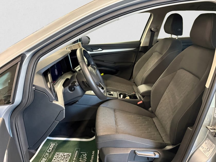 Bild 5 av Volkswagen Golf Sportscombi