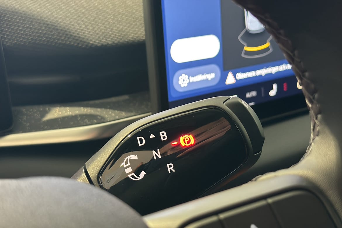Volkswagen Volkswagen ID.3 Neo — bild 24
