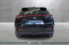 Thumnail bilde 3 av Toyota bZ4X