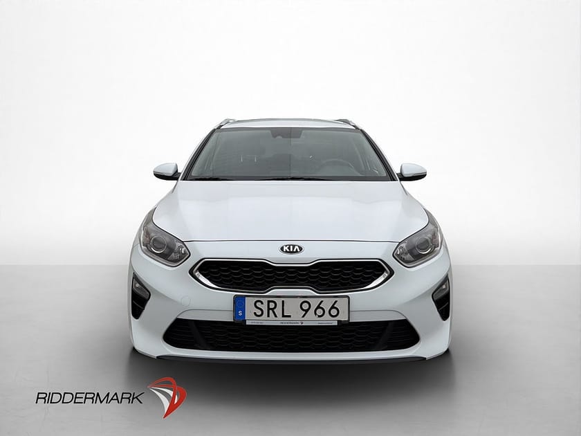 Bild 2 av Kia Ceed Sportswagon