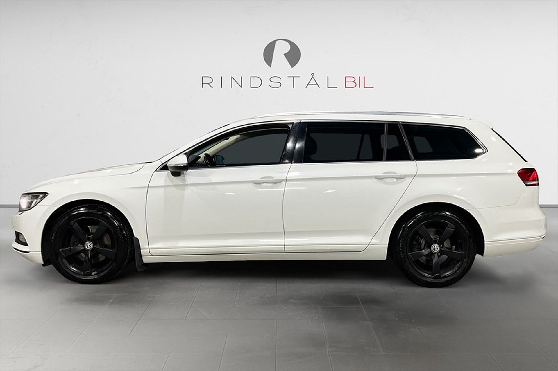 Volkswagen Passat 2018, kuva 4/10