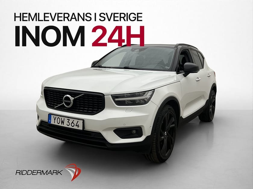 Bild 3 av Volvo XC40