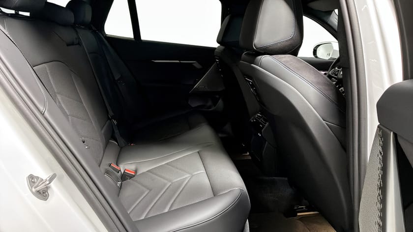 Bild 5 av BMW i5 xDrive40 Touring M Sport Business Drag Travel Comfort