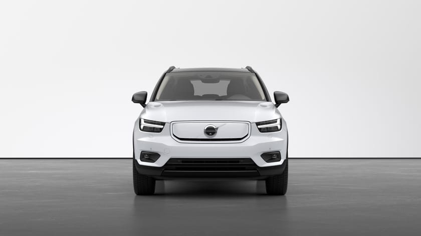 Bilde 3 av Volvo XC40 Recharge Twin P8 AWD Pro - H.Feste, 360, PANO, H&K, 20"
