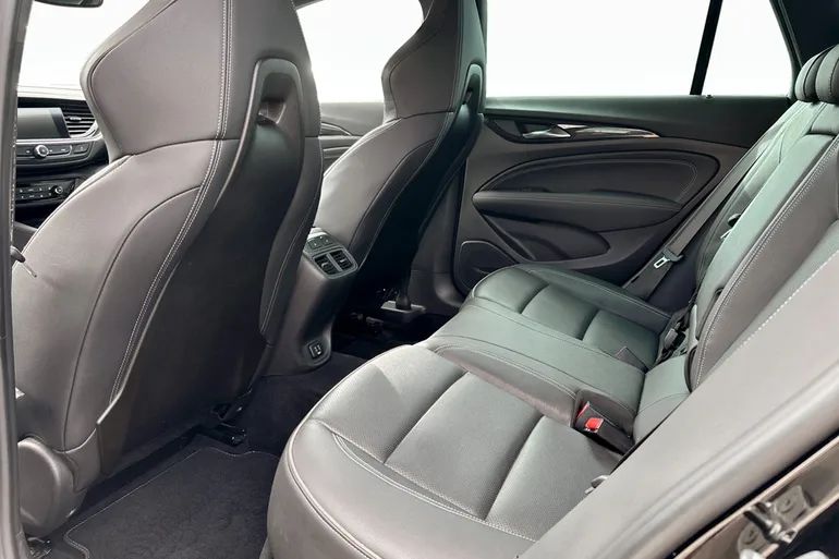 Opel Insignia Sports Tourer