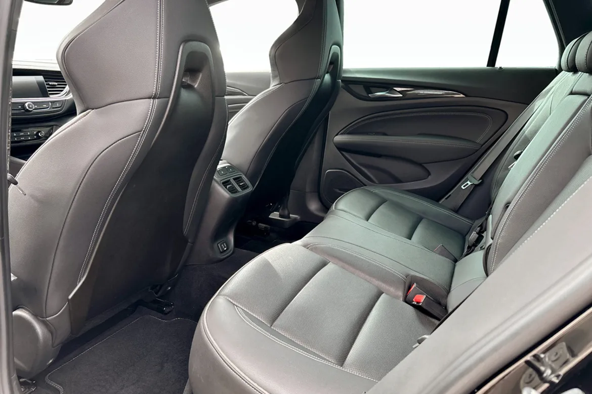 Opel Insignia Sports Tourer