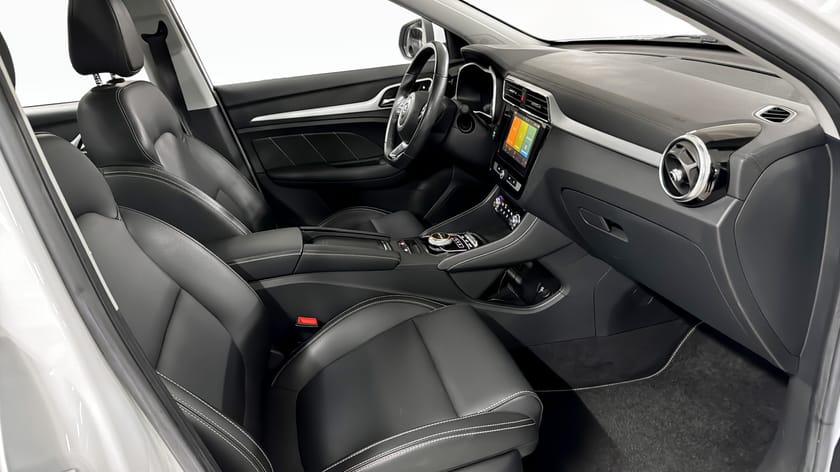 Bild 3 av MG ZS EV Luxury
