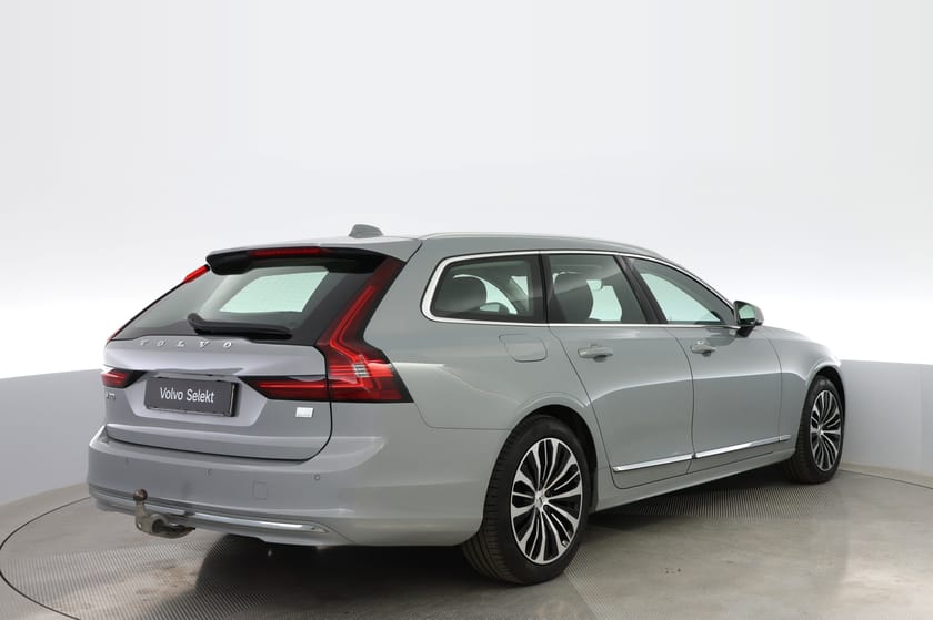 Bild 4 av Volvo V90
