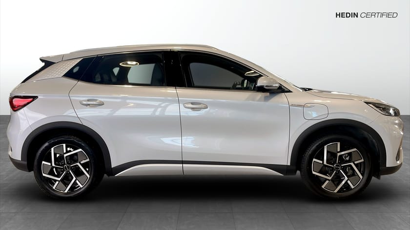 Bild 4 av BYD Atto 3 Extended Range Design 420km Pano 360° Elstolar