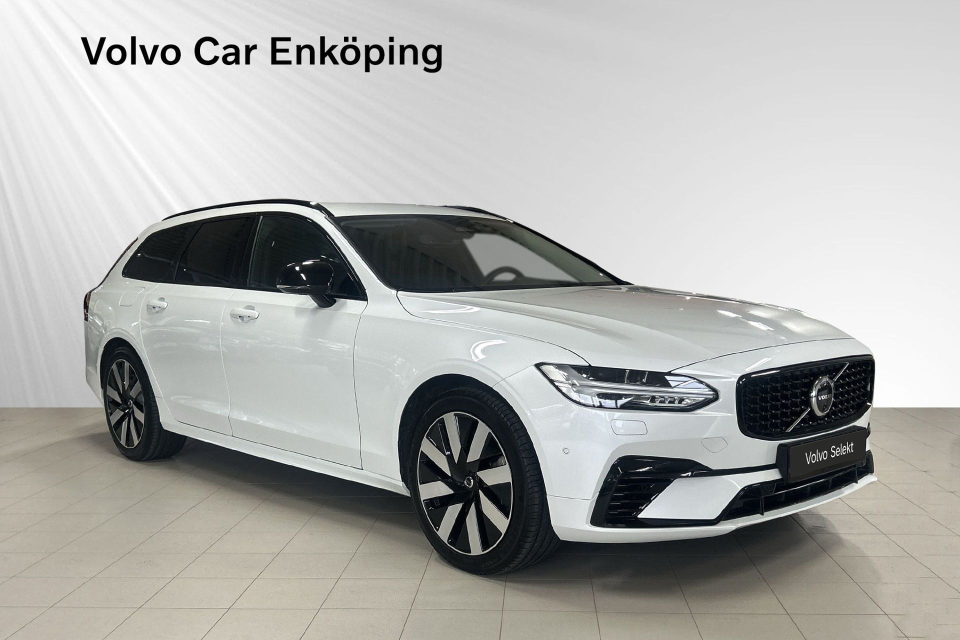 Volvo V90 2026, kuva 6/33