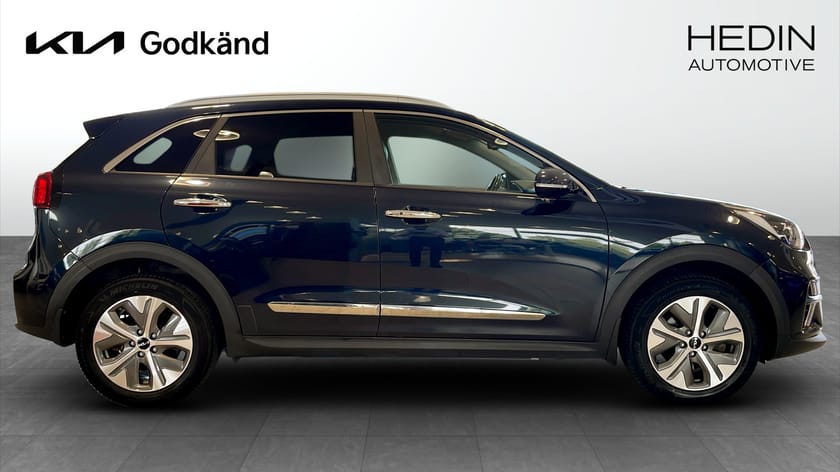 Bild 4 av Kia e-Niro Advance B-Kamera Carplay 3.95% RÄNTA