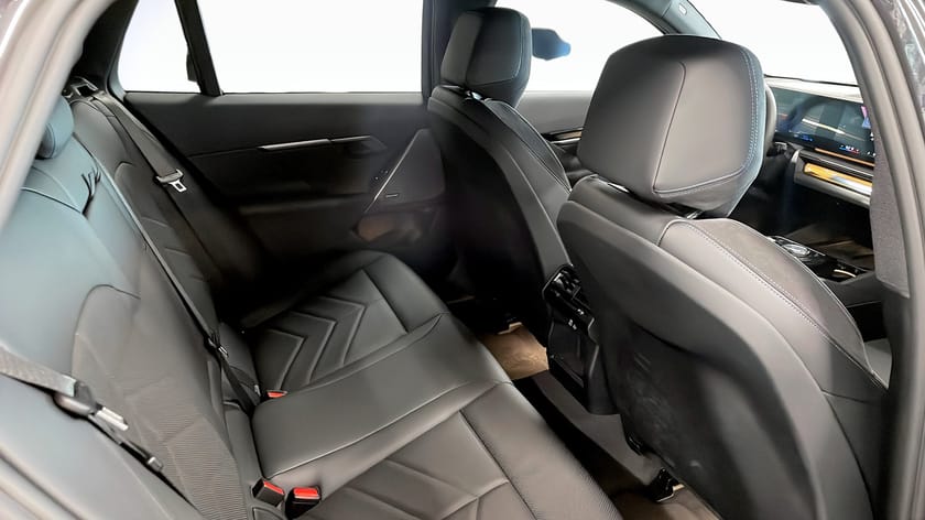 Bild 5 av BMW 530e xDrive Touring 