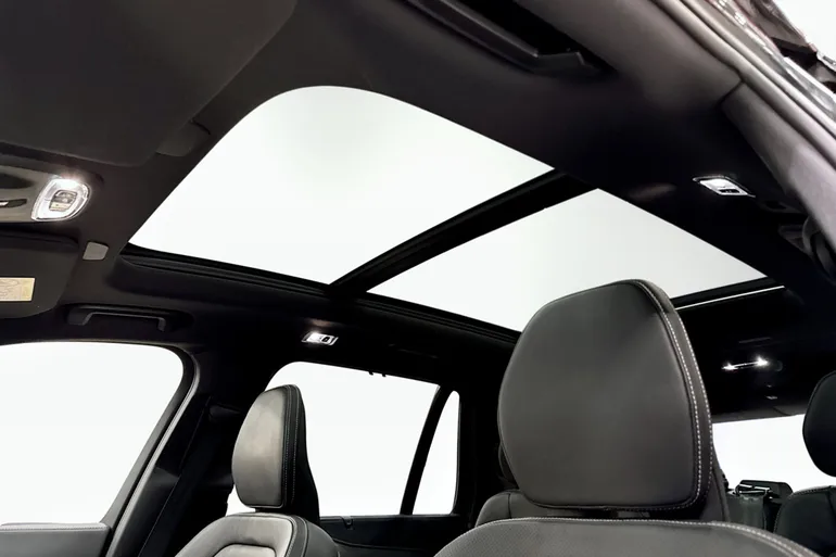 Volvo XC90 7 Säten