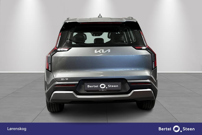 Bilde 4 av Kia EV9 RWD Standard 7-Seter | AdCruise | Rattvarme | Ryggekamera