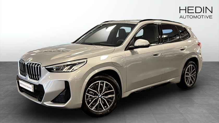 Bild 1 av BMW X1 xDrive25e M Sport Active Drag Rattvärme DAP