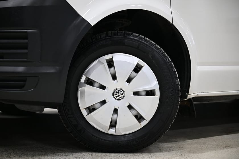 Bild 3 av Volkswagen Transporter 4Motion 150HK Servicebil|Dubbeldörr|Inredd|Moms|SeUtr!!
