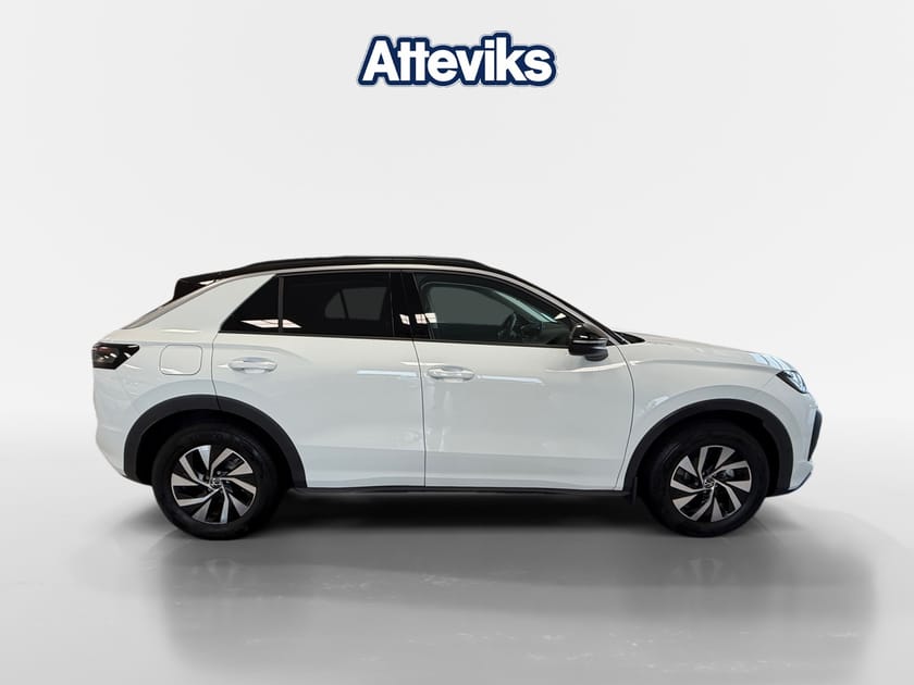 Bild 2 av Volkswagen T-Roc