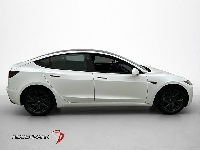 Bild 5 av Tesla Model 3 Long Range AWD