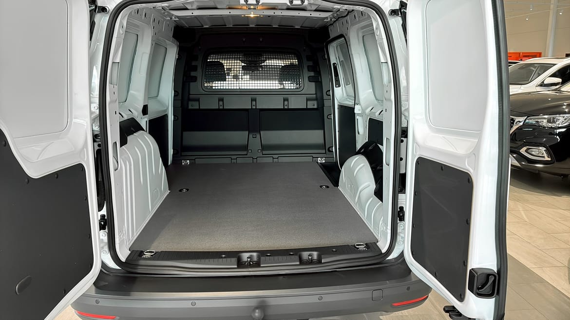 Ford Transit Connect L2 2.0 EcoBlue Powershift, 122hp, 2026