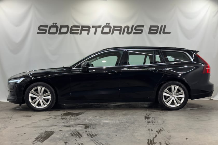 Bild 4 av Volvo V60