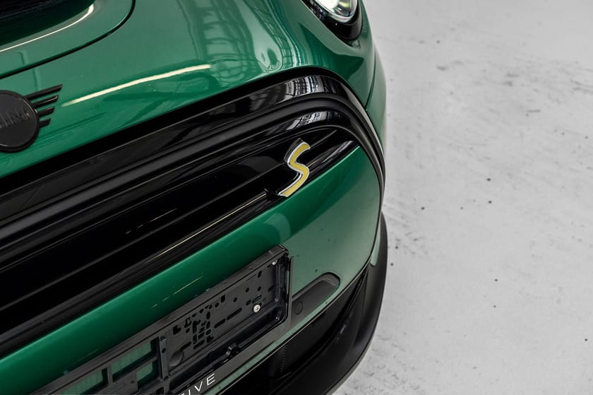 Bilde 5 av MINI Cooper SE