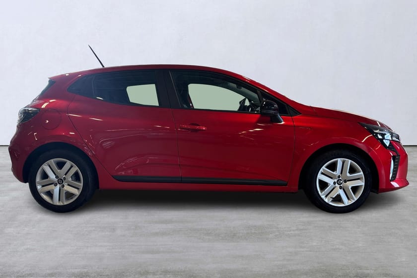Bild 5 av Renault Clio phII TCe 90 Evolution