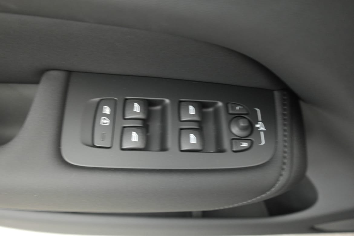 Volvo XC60 2027 - miniatyr 10