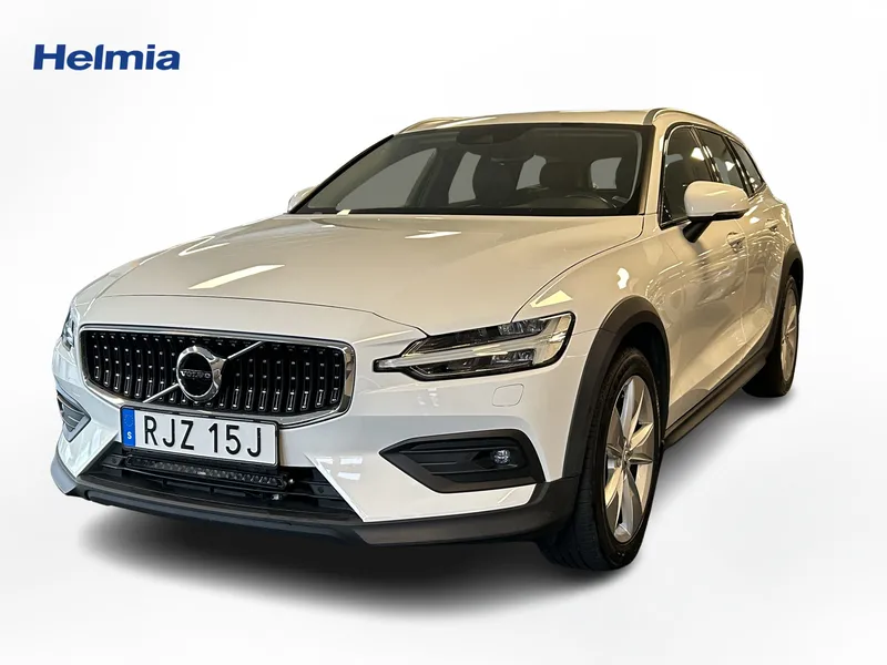 Volvo V60 2020 i Torsby