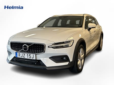 Volvo V60 Cross Country