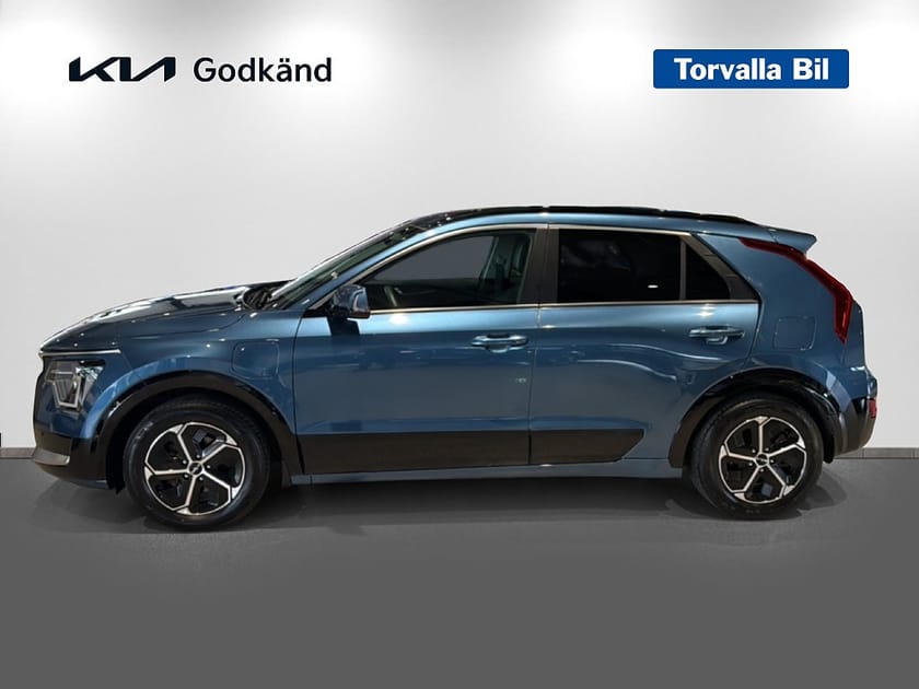 Bild 5 av Kia Niro Plug-In-Hybrid Plug-in Hybrid AUT Action Godkänd