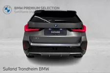Thumnail bilde 3 av BMW iX1 xDrive30