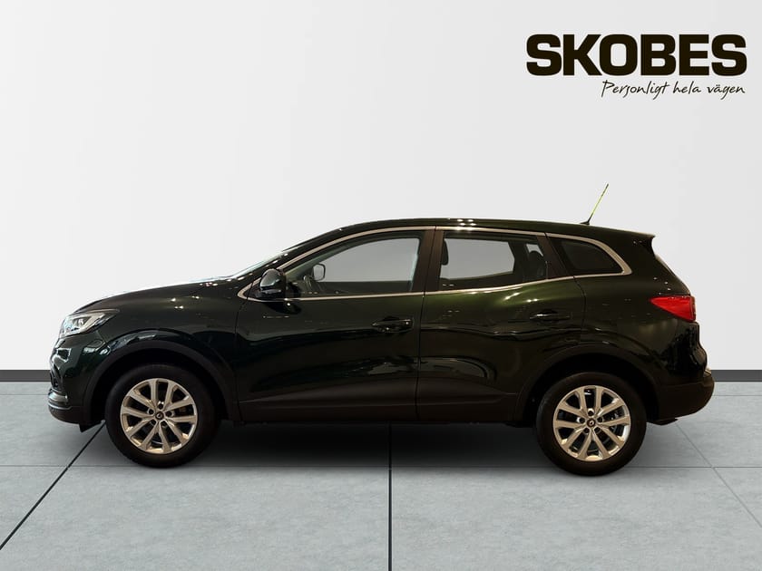 Bild 4 av Renault Kadjar PhII TCe 140 Zen GPF II 4x2