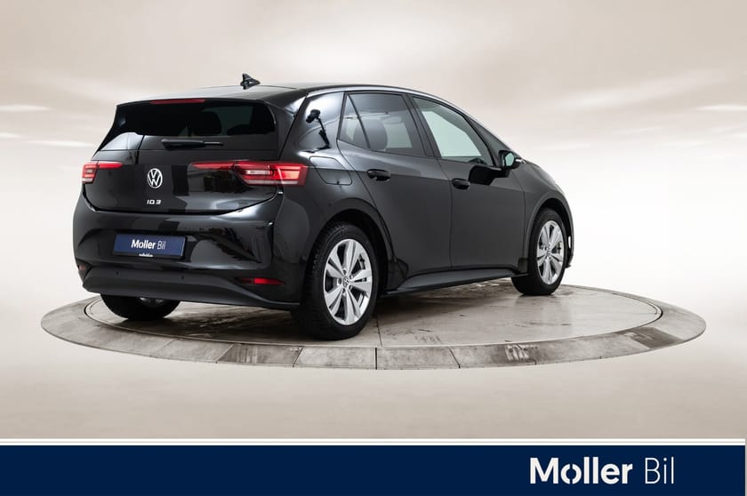 Bilde 5 av Volkswagen ID.3 Pro Performance highline 59kwh 204hk