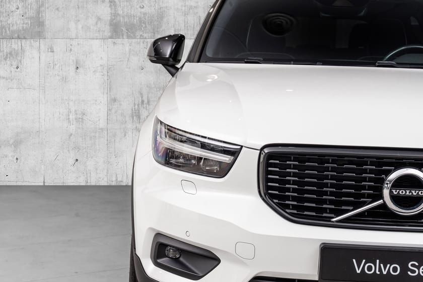 Bilde 4 av Volvo XC40 D3 - R-design AWD - ACC/Varmer/Hengerfeste