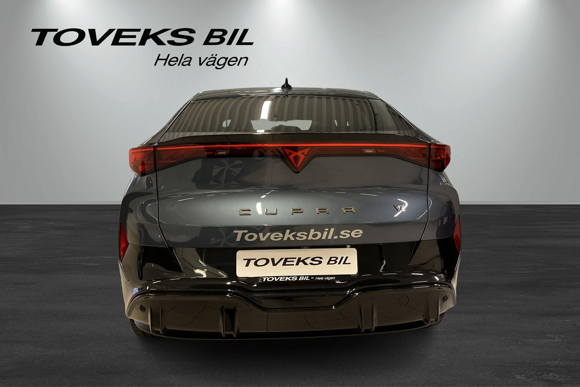 Cupra Tavascan VZ 2025, bild 4/10