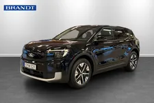 Ford Explorer EV Extended Range AWD