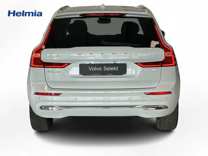 Bild 8 av 17 – Volvo XC60 Recharge T6 Plus Bright