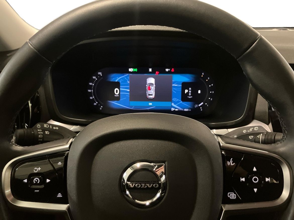 Volvo Volvo V60 Cross Country — bild 8