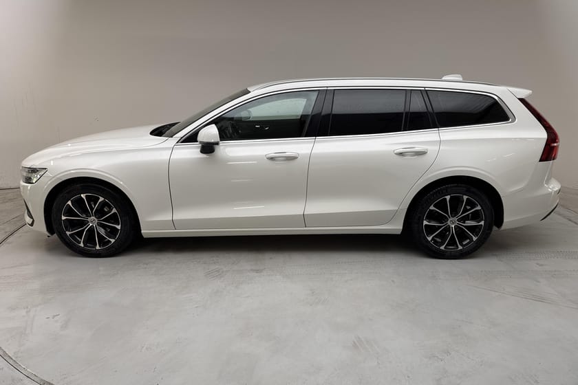 Bild 2 av Volvo V60 D4 (190hk) Momentum Advanced Harman Kardon
