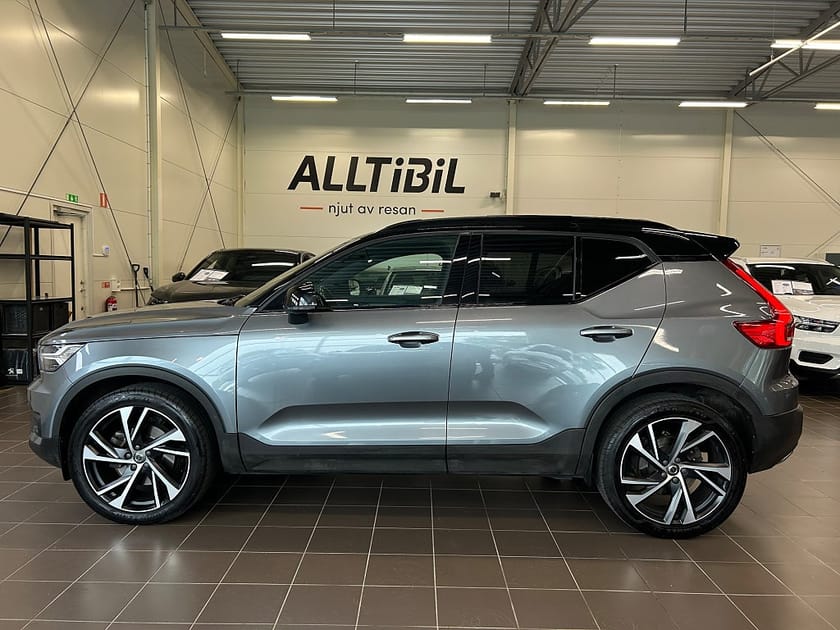 Bild 4 av Volvo XC40